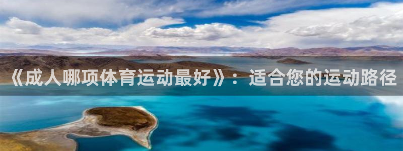 沐鸣2平台官网登录：《成人哪项体育运动最好》：适合您的运动路径